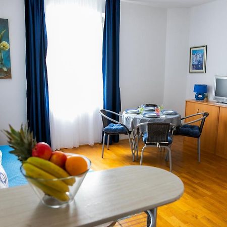 Charming Center Apartment スプリト エクステリア 写真