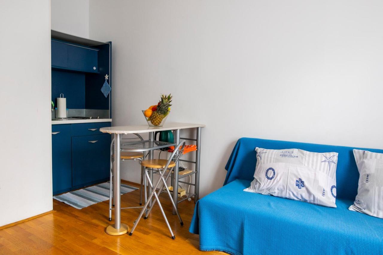 Charming Center Apartment スプリト エクステリア 写真