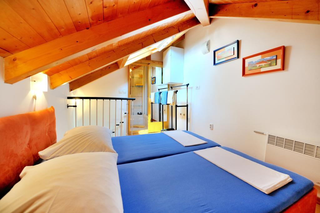 Charming Center Apartment スプリト 部屋 写真